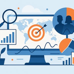 Market & Demographic Analysis