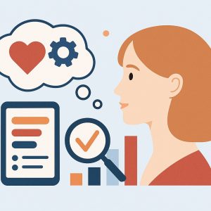 Psychographic & Behavioral Profiling