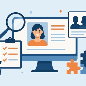 Customer Persona Creation