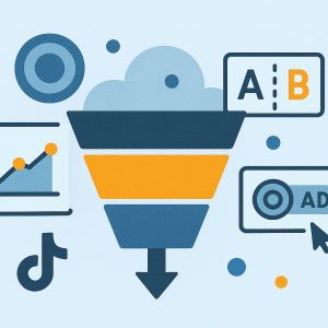 Data-Driven Targeting Blueprint