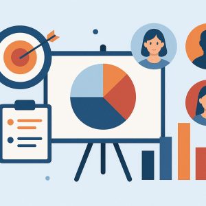 Audience Segmentation Strategy