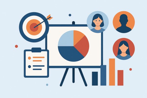 Audience Segmentation Strategy